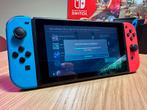 Nintendo Switch - Zo goed als nieuw!, Spelcomputers en Games, Games | Nintendo Switch, Ophalen, Online, Overige genres, 1 speler