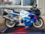 SUZUKI GSX-R 600 SRAD /Garantie( 750 1000 GSX R gsxr, Motoren, Motoren | Suzuki, 4 cilinders, Bedrijf, Super Sport, Meer dan 35 kW