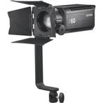 Godox S60 Focusing LED Light (Demo), Lamp of Flitsset, ., Ophalen of Verzenden, Zo goed als nieuw