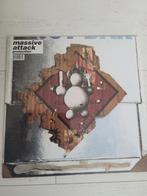 Massive Attack - Protection LP - Mint Conditie, Ophalen of Verzenden, 1980 tot 2000, Zo goed als nieuw, 12 inch
