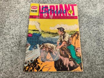 Variant strip no. 2  beschikbaar voor biedingen