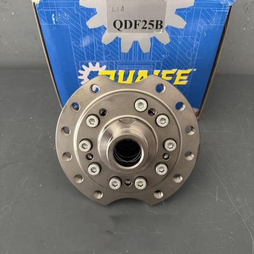 Quaife LSD Differentieel -  Opel Astra H OPC / Corsa D OPC, Auto diversen, Tuning en Styling, Ophalen of Verzenden