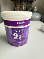 Fanola ultra lightener 500 mg, Sieraden, Tassen en Uiterlijk, Uiterlijk | Haarverzorging, Ophalen, Zo goed als nieuw, Overige typen