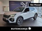 Peugeot 2008 1.2 Hybrid 136 Allure | Camera | Navigatie | Ap, Auto's, Peugeot, Gebruikt, Euro 6, 1199 cc, Wit