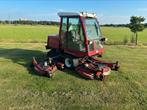 Toro 4000 D grasmaaier diesel, Ophalen of Verzenden, Gebruikt, 120 cm of meer