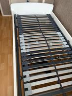 Medisch hoog laag bed, Ophalen, Verstelbaar, 90 cm, Eenpersoons