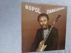 afro 17 : Bopol  Mansiamina - bopol mansiamina, Verzenden, Zo goed als nieuw, 12 inch, Overige soorten