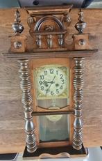 Regulateur klok, Antiek en Kunst, Antiek | Klokken, Ophalen