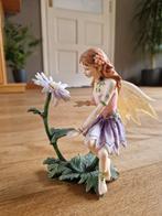 Mooie Fee met Bloem Decoratie, Ophalen