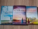 Catherine Cookson Boeken - Set van 3, Ophalen of Verzenden, Gelezen, Catherine Cookson, Nederland