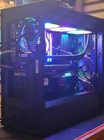 MULTIMEDIA & GAME PC R9 9900X/2TBM.2/64GBDDR5/RTX3080Ti 12G, Computers en Software, Desktop Pc's, Ophalen, 64 GB of meer, Zelf gebouwde pc