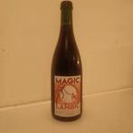 Brasserie Cantillon - magic Lambic b2 19/20, Ophalen of Verzenden, Nieuw, Flesje(s), Overige merken