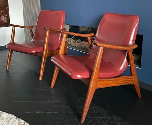 Louis van Teeffelen | TIJDELIJK VAN €450,- VOOR €280,-!, Huis en Inrichting, Fauteuils, Ophalen