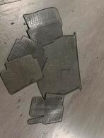 Mazda CX5 rubberen matten set, Ophalen of Verzenden, Zo goed als nieuw