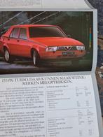 Alfa Romeo, Ophalen of Verzenden, Nieuw, Alfa Romeo