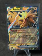 Zapdos Ex #49 049 SVP (Pokemon Promo), Hobby en Vrije tijd, Verzamelkaartspellen | Pokémon, Ophalen of Verzenden, Zo goed als nieuw