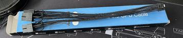PCI-e 5.0 GPU Verlengkabel 12VHPWR(12+4) beschikbaar voor biedingen