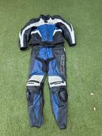 Lookwell Leren combi motorpak Maat 54, Overige merken, Heren, XL, Tweedehands