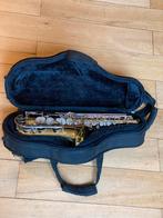 Yamaha YAS 23, Muziek en Instrumenten, Blaasinstrumenten | Saxofoons, Ophalen, Gebruikt, Alt
