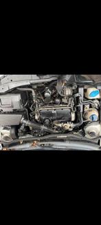 volkswagen tdi pompverstuiver axr  bj 2002, Auto-onderdelen, Ophalen of Verzenden, Gebruikt, Volkswagen