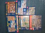 Jan van Haasteren en Andre van Duin, Ophalen of Verzenden, 500 t/m 1500 stukjes, Nieuw, Legpuzzel