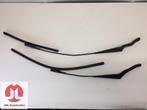 RUITENWISSERARM LINKS EN RECHTS VOOR OPEL CORSA, Gebruikt, -, -, Ophalen of Verzenden
