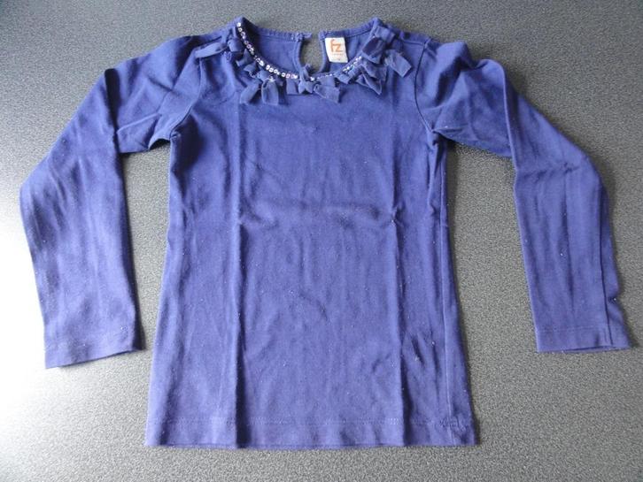 Trui maat 110 meisje, Kinderen en Baby's, Kinderkleding | Maat 110, Gebruikt, Meisje, Trui of Vest, Ophalen of Verzenden