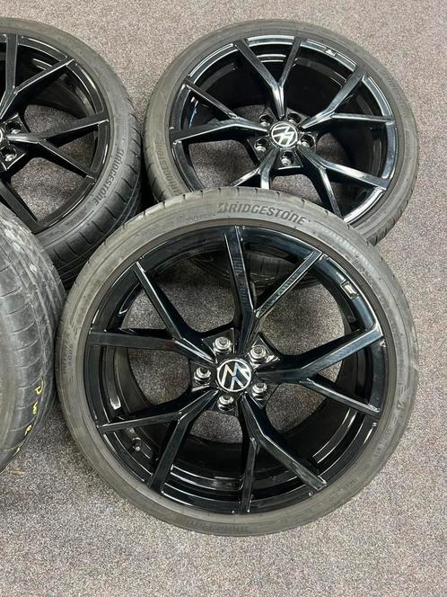 Volkswagen Golf VIII 8R VIII Estoril VELG NIEUW 5H0601025S ✅, Auto diversen, Overige Auto diversen, Ophalen of Verzenden