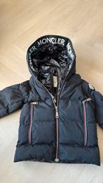 Moncler winterjas, Ophalen of Verzenden, Zo goed als nieuw