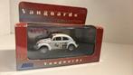 Volkswagen beelte retro California street racer vanguard, Hobby en Vrije tijd, Modelauto's | 1:43, Overige merken, Auto, Ophalen of Verzenden