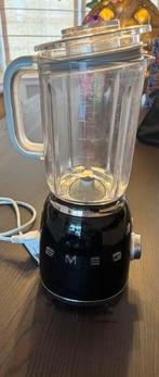 Nieuwe smeg blender een keer gebruikt, Witgoed en Apparatuur, Blenders, Ophalen, Zo goed als nieuw