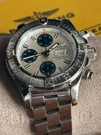 Breitling Superocean A13340 - Full Set!, Sieraden, Tassen en Uiterlijk, Horloges | Heren, Staal, Staal, Breitling, Polshorloge