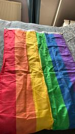 Regenboogvlag, Ophalen of Verzenden
