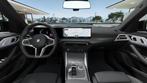 BMW i4 eDrive40 High Executive M Sport / Schuif-kanteldak /, Achterwielaandrijving, Zwart, 2020 kg, Zwart
