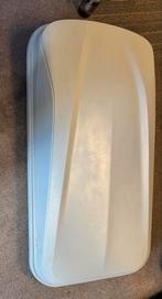 Dakkoffer / Skibox - 530 Liter, Ophalen, Gebruikt