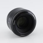 Yongnuo 50mm F1.8, Flex Ltd., Zo goed als nieuw, https://flex.com/contact-us, Nobelstraat 10, 5807 GA Oostrum