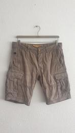 PME Legend Cargo Shorts Maat L, Maat 52/54 (L), Bruin, Ophalen of Verzenden, PME Legend