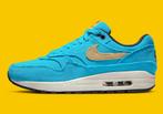 Nike Air Max 1 “Baltic Blue”, Nieuw, Blauw, Ophalen of Verzenden, Nike