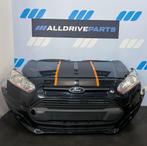 Complete voorkop front Ford Transit Connect Zwart 2014-2018, Gebruikt, -, Voor, -