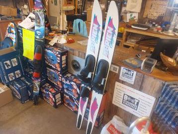 Waterskies O Brien Celebrity Combo 170 beschikbaar voor biedingen