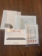 Samsung tab A9+ 64 GB incl.  schermprotector en  hoes, Computers en Software, Android Tablets, 10 inch, A9 plus, Nieuw, Ophalen of Verzenden