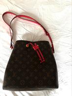 Lv tas neonoe, Ophalen of Verzenden, Nieuw, Rood