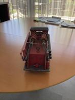 Tk.brandweerauto metaal mod.1922 uniek oost duitsl., Hobby en Vrije tijd, Modelauto's | 1:24, Ophalen of Verzenden, Zo goed als nieuw