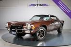 1973 Chevrolet Camaro Z28 - Original Survivor, Auto's, Lederen bekleding, Achterwielaandrijving, Gebruikt, Overige carrosserieën