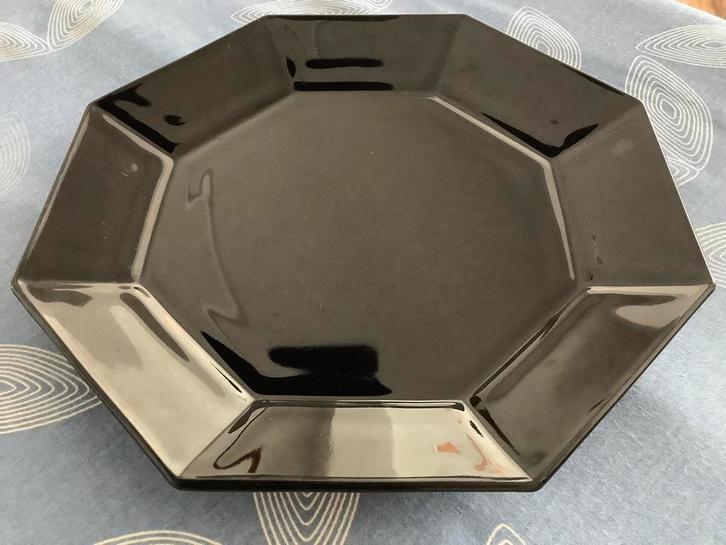 Arcoroc Octime - Vintage jaren ‘70-‘80 - tijdloos en modieus, Huis en Inrichting, Keuken | Servies, Bord(en), Overige stijlen