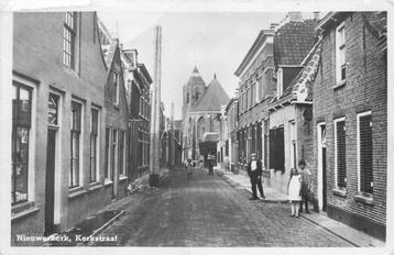 (386-211-017) Nieuwerkerk Kerkstraat beschikbaar voor biedingen