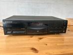 Pioneer PD-S604 stable platter cd speler+afstandsbediening, Audio, Tv en Foto, Cd-spelers, Ophalen of Verzenden, Zo goed als nieuw