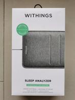 Withings sleep analyzer, Ophalen of Verzenden, Zo goed als nieuw