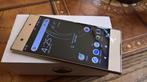 Sony Xperia XA1 - Goud, Telecommunicatie, Gebruikt, Touchscreen, Ophalen of Verzenden, Zonder simlock