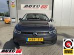 Volkswagen Polo 1.0 TSI Go 95 pk, 580 kg, Stof, Gebruikt, Zwart
